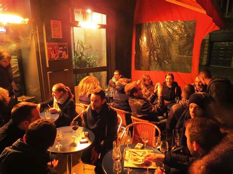 bar gay rouen|Gay Rouen Guide 2025